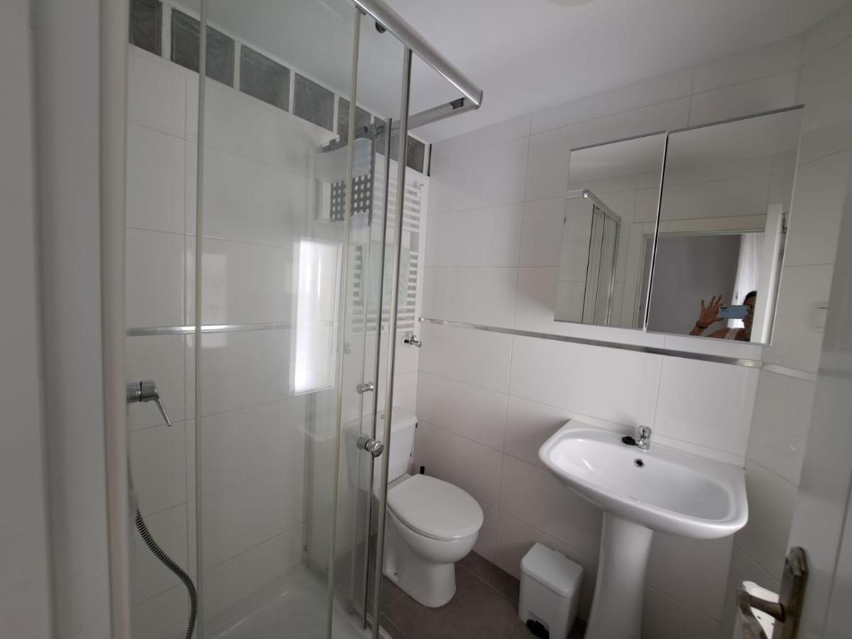 Center - Garaje Incluido Apartment *